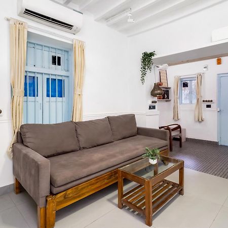 Avenir 1Bhk Bandra W The Bombay Home Company - Eco Exteriör bild