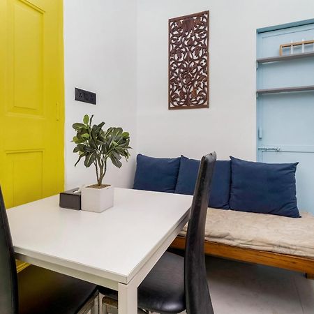 Avenir 1Bhk Bandra W The Bombay Home Company - Eco Exteriör bild