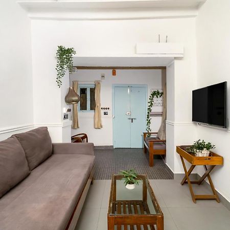 Avenir 1Bhk Bandra W The Bombay Home Company - Eco Exteriör bild