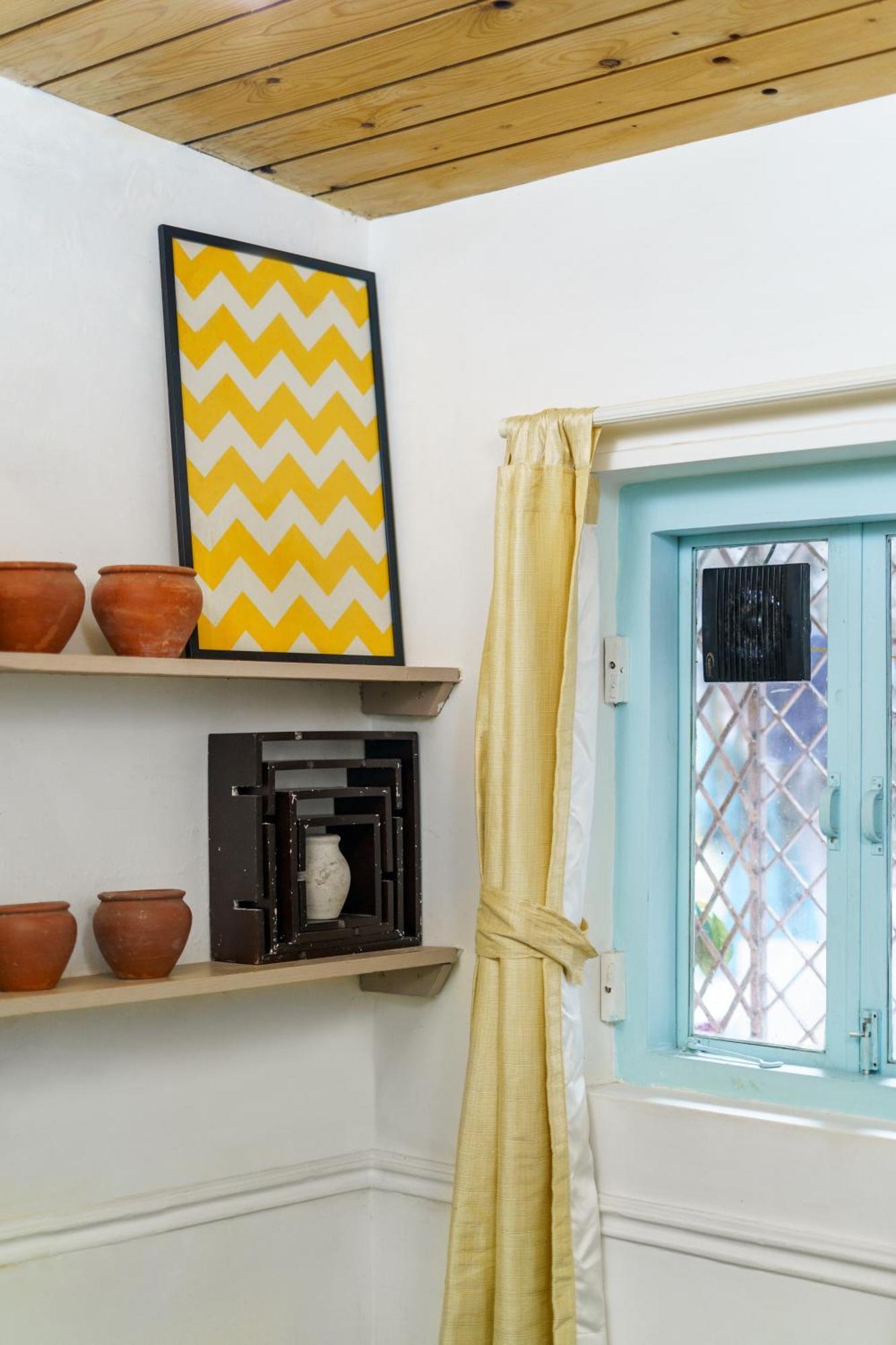 Avenir 1Bhk Bandra W The Bombay Home Company - Eco Exteriör bild