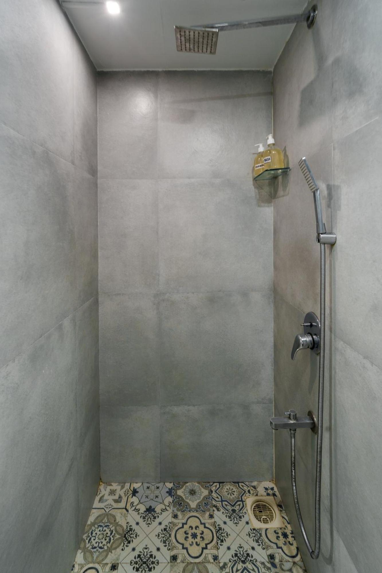 Avenir 1Bhk Bandra W The Bombay Home Company - Eco Exteriör bild