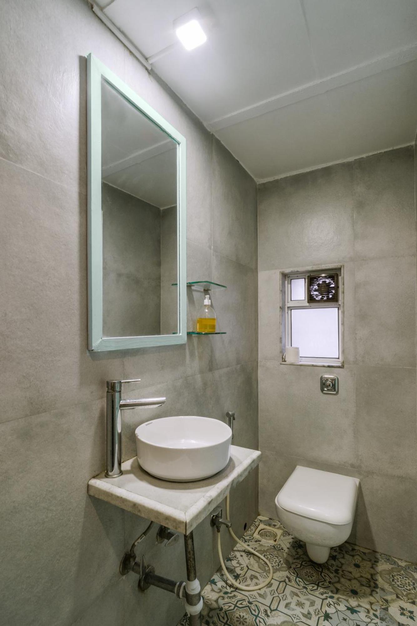 Avenir 1Bhk Bandra W The Bombay Home Company - Eco Exteriör bild