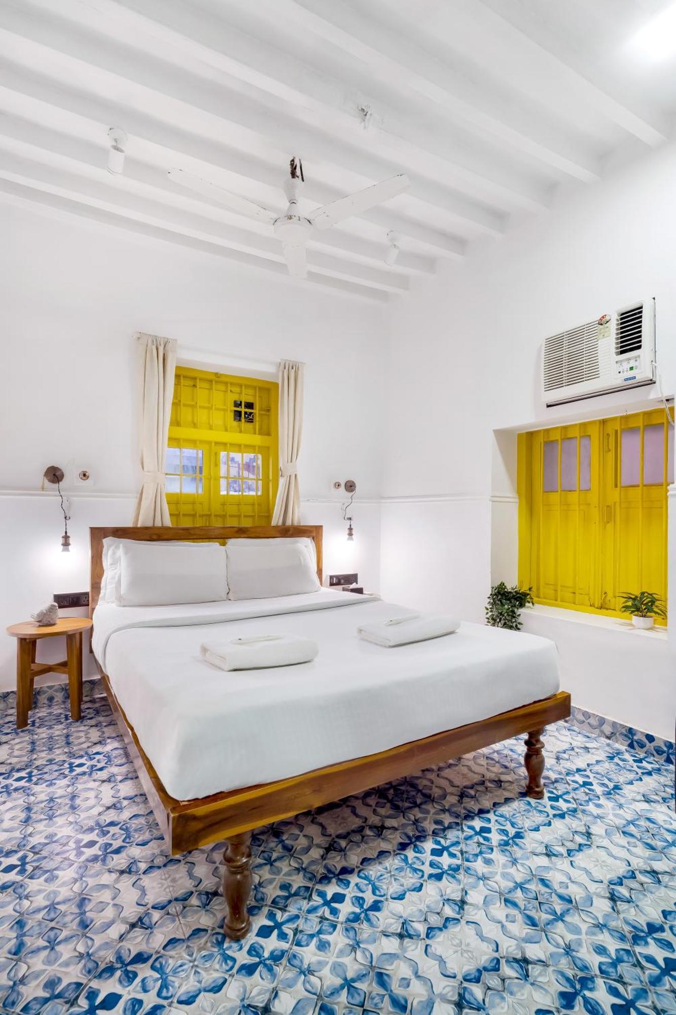 Avenir 1Bhk Bandra W The Bombay Home Company - Eco Exteriör bild