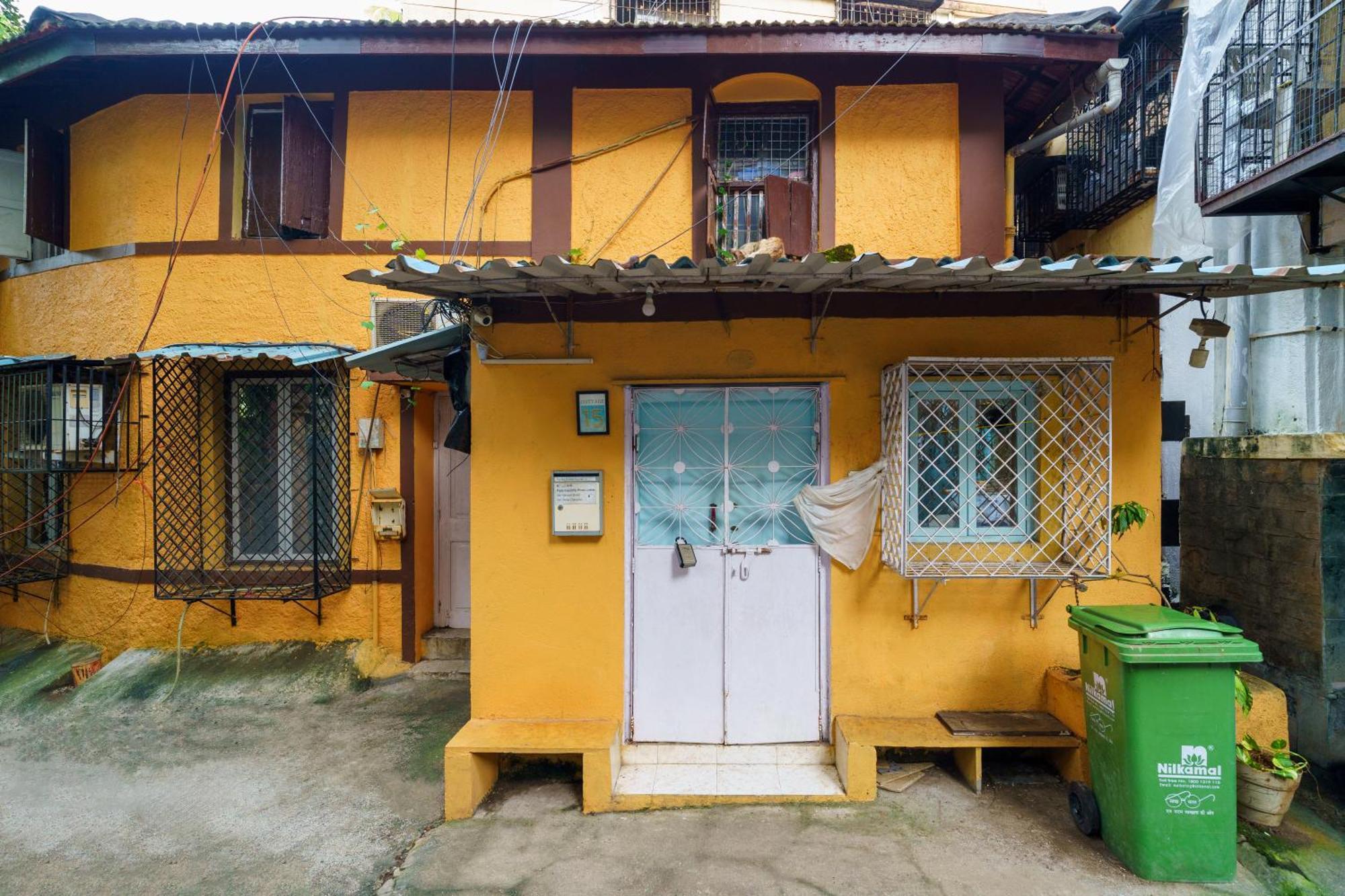 Avenir 1Bhk Bandra W The Bombay Home Company - Eco Exteriör bild