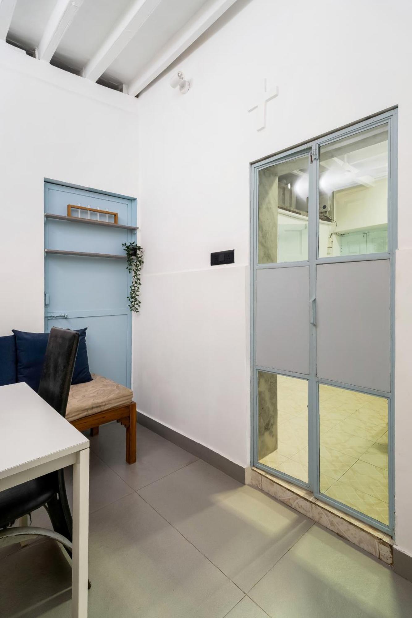 Avenir 1Bhk Bandra W The Bombay Home Company - Eco Exteriör bild