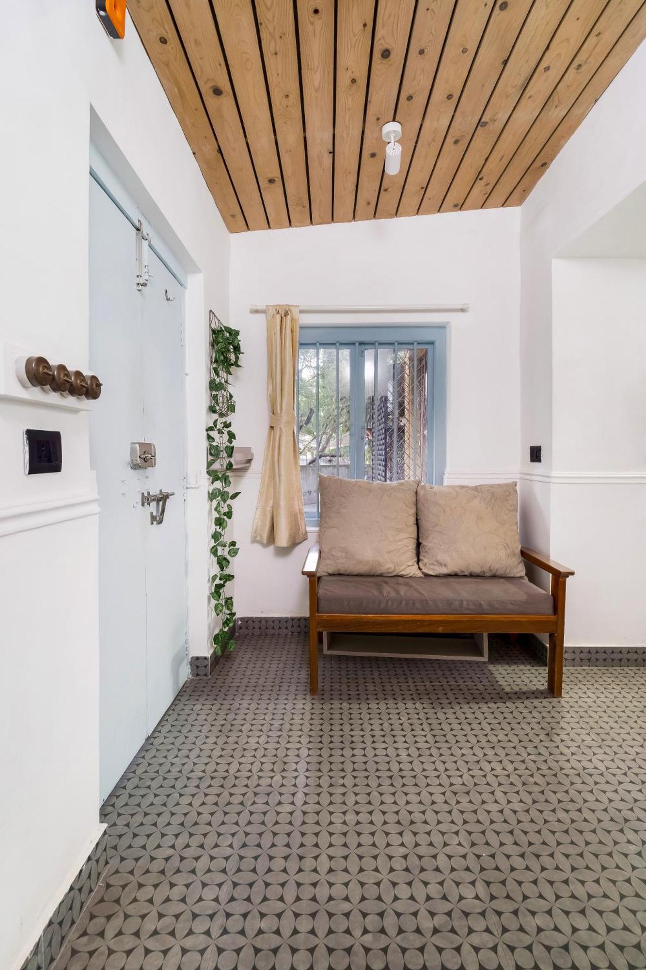 Avenir 1Bhk Bandra W The Bombay Home Company - Eco Exteriör bild