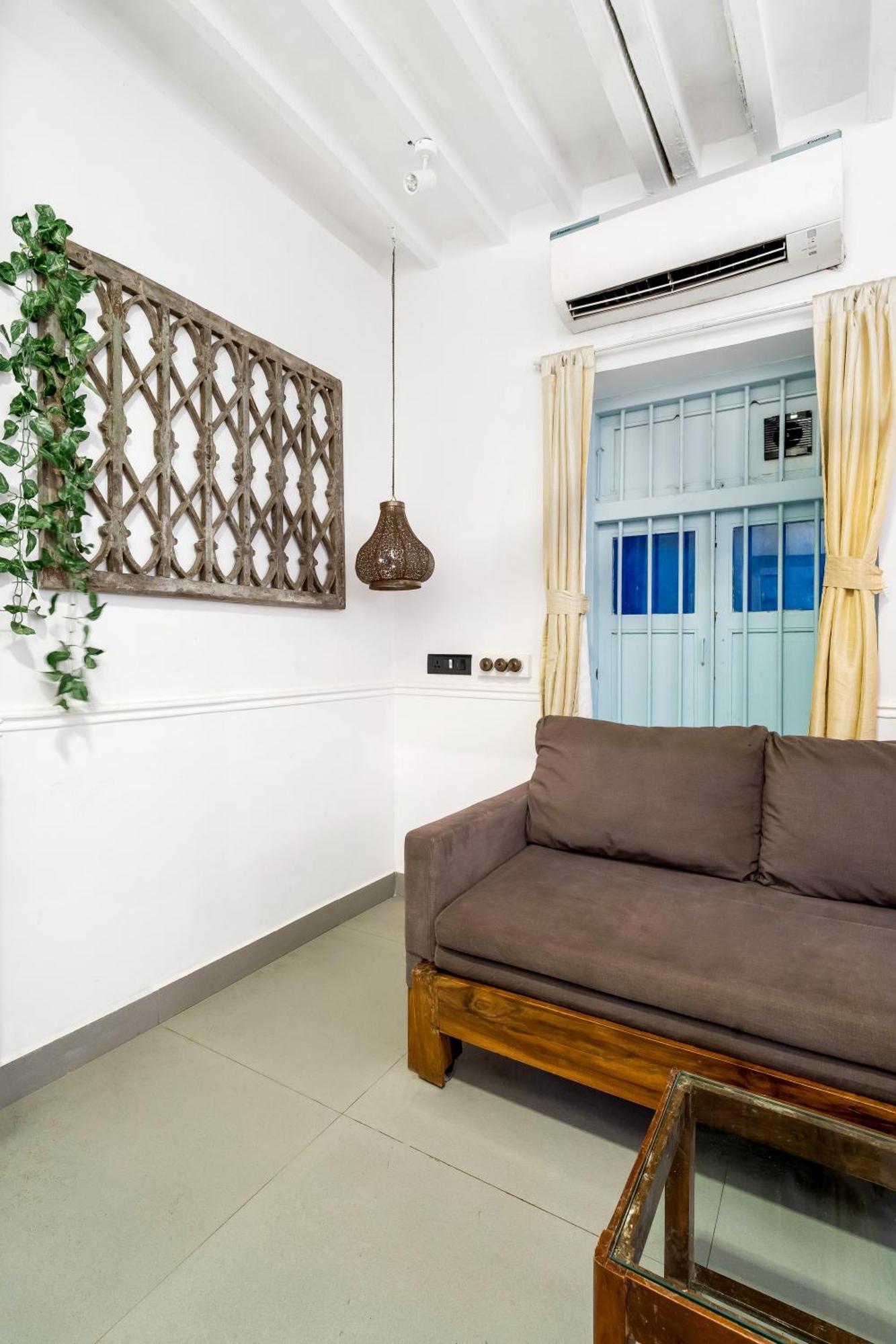 Avenir 1Bhk Bandra W The Bombay Home Company - Eco Exteriör bild