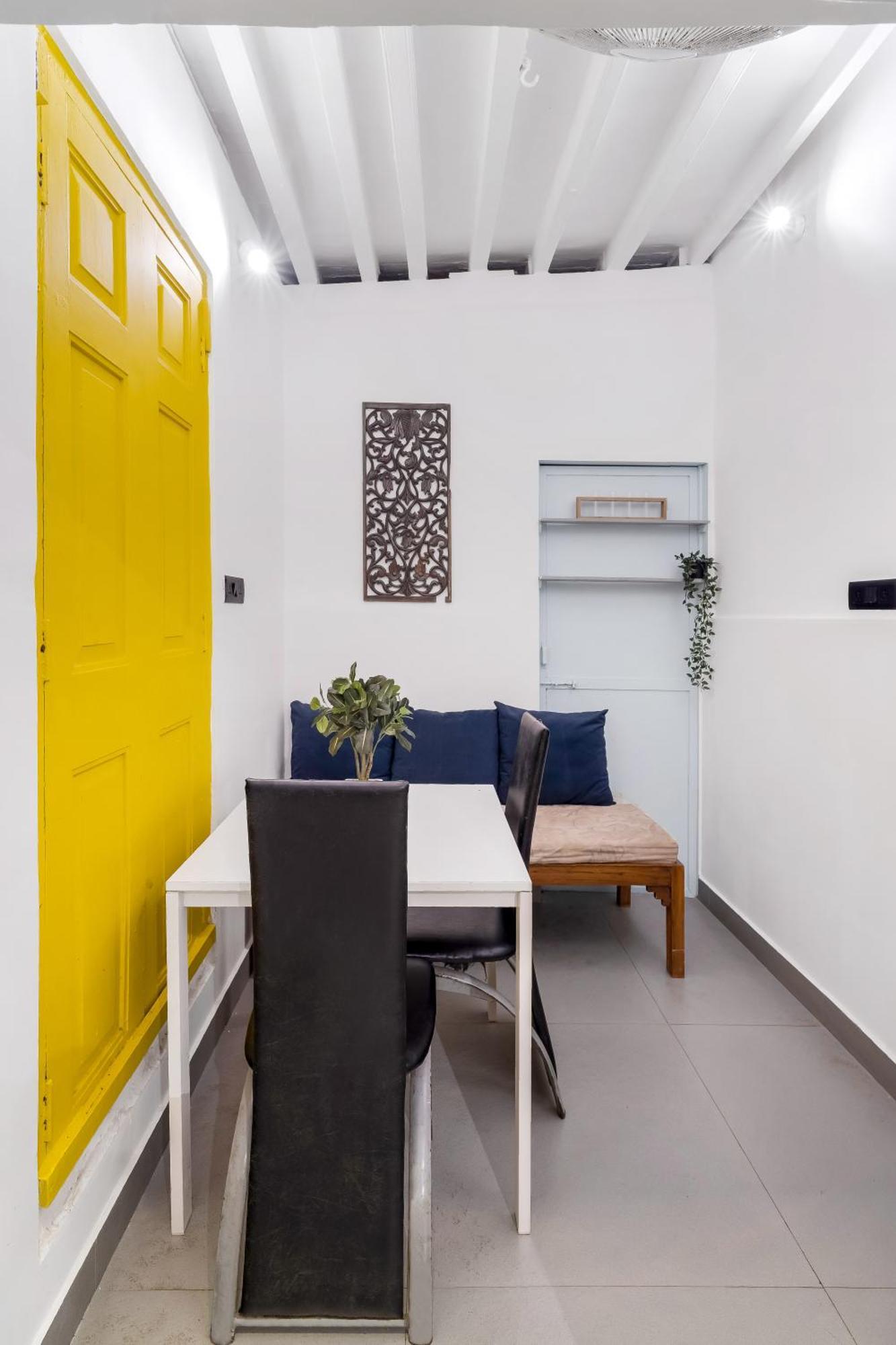 Avenir 1Bhk Bandra W The Bombay Home Company - Eco Exteriör bild