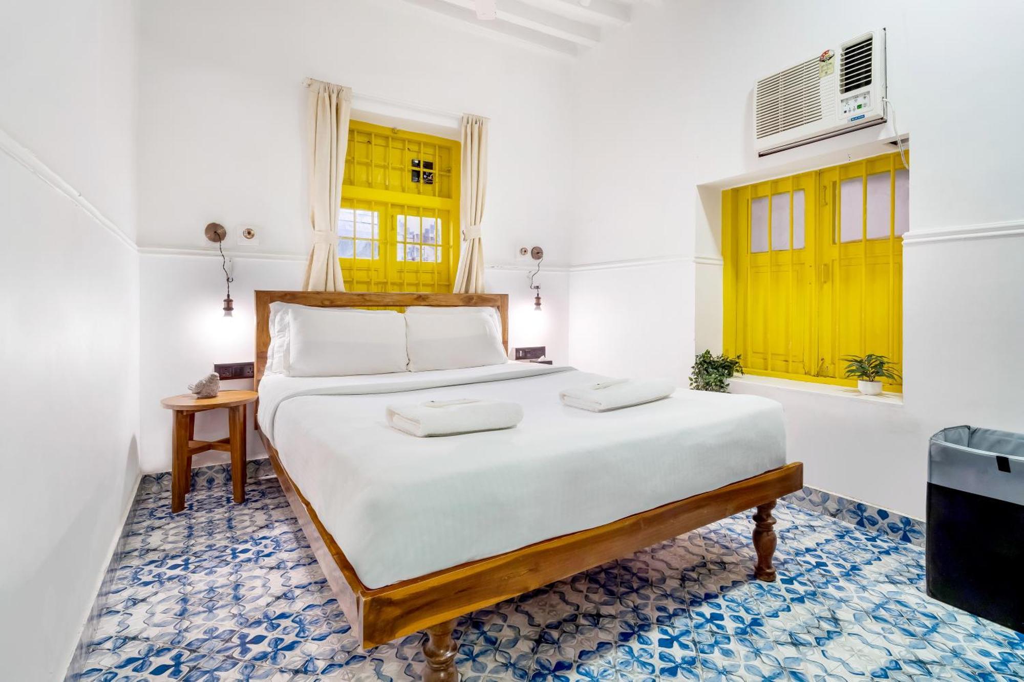 Avenir 1Bhk Bandra W The Bombay Home Company - Eco Exteriör bild