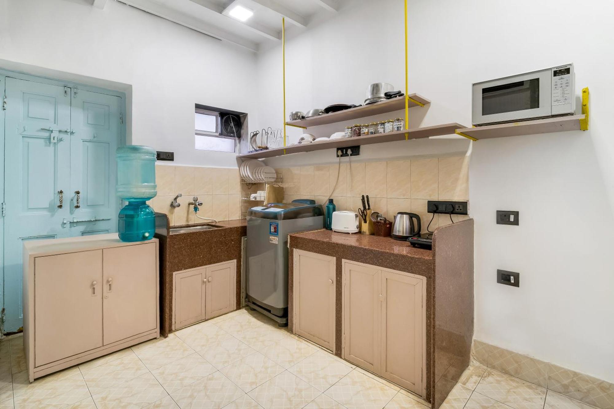 Avenir 1Bhk Bandra W The Bombay Home Company - Eco Exteriör bild