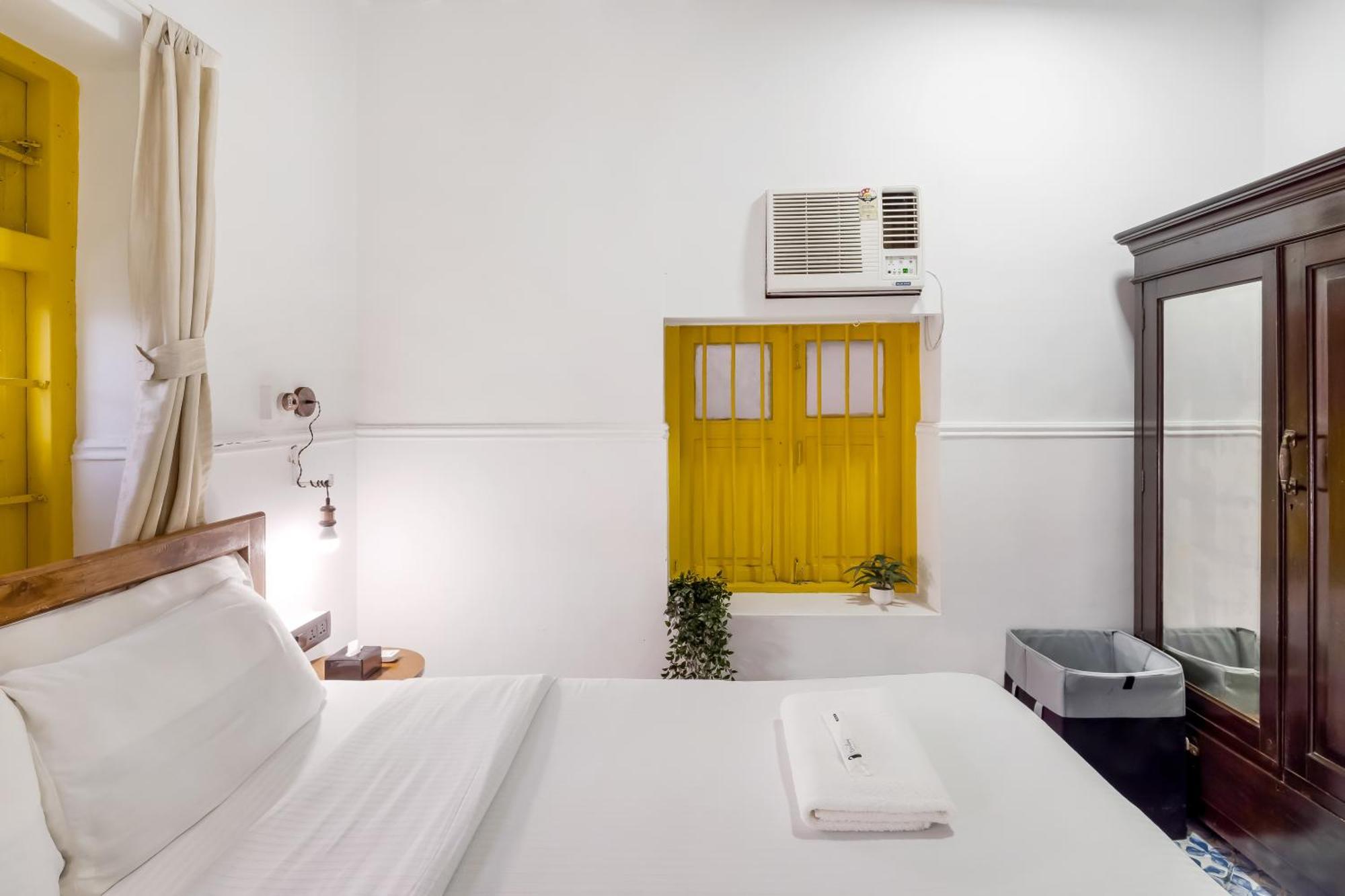 Avenir 1Bhk Bandra W The Bombay Home Company - Eco Exteriör bild