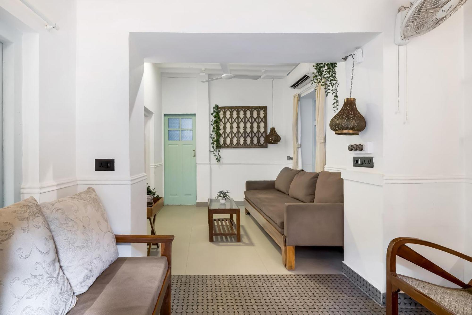 Avenir 1Bhk Bandra W The Bombay Home Company - Eco Exteriör bild
