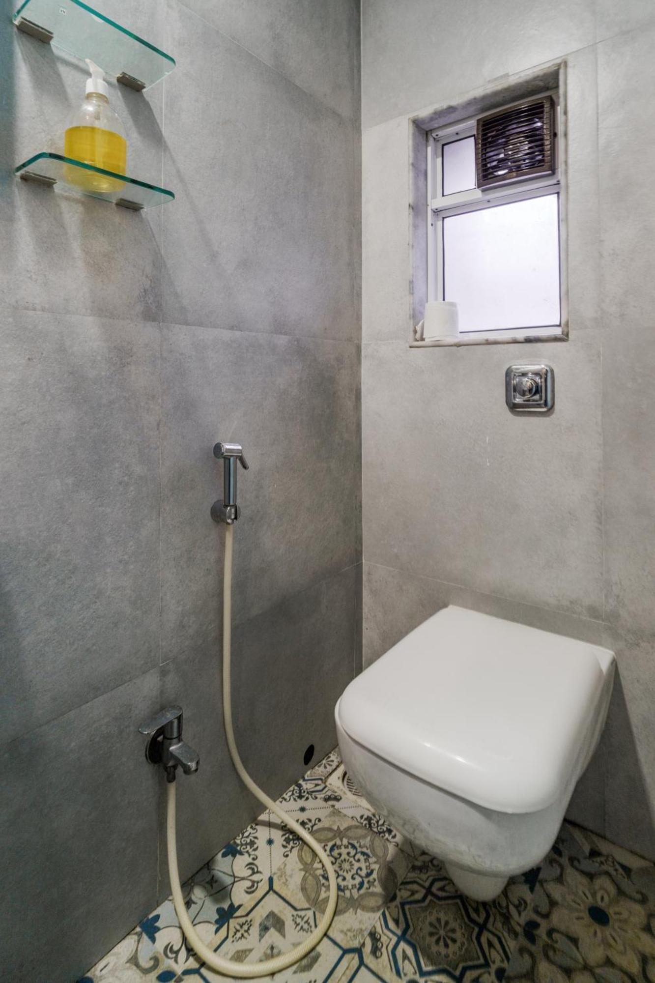 Avenir 1Bhk Bandra W The Bombay Home Company - Eco Exteriör bild