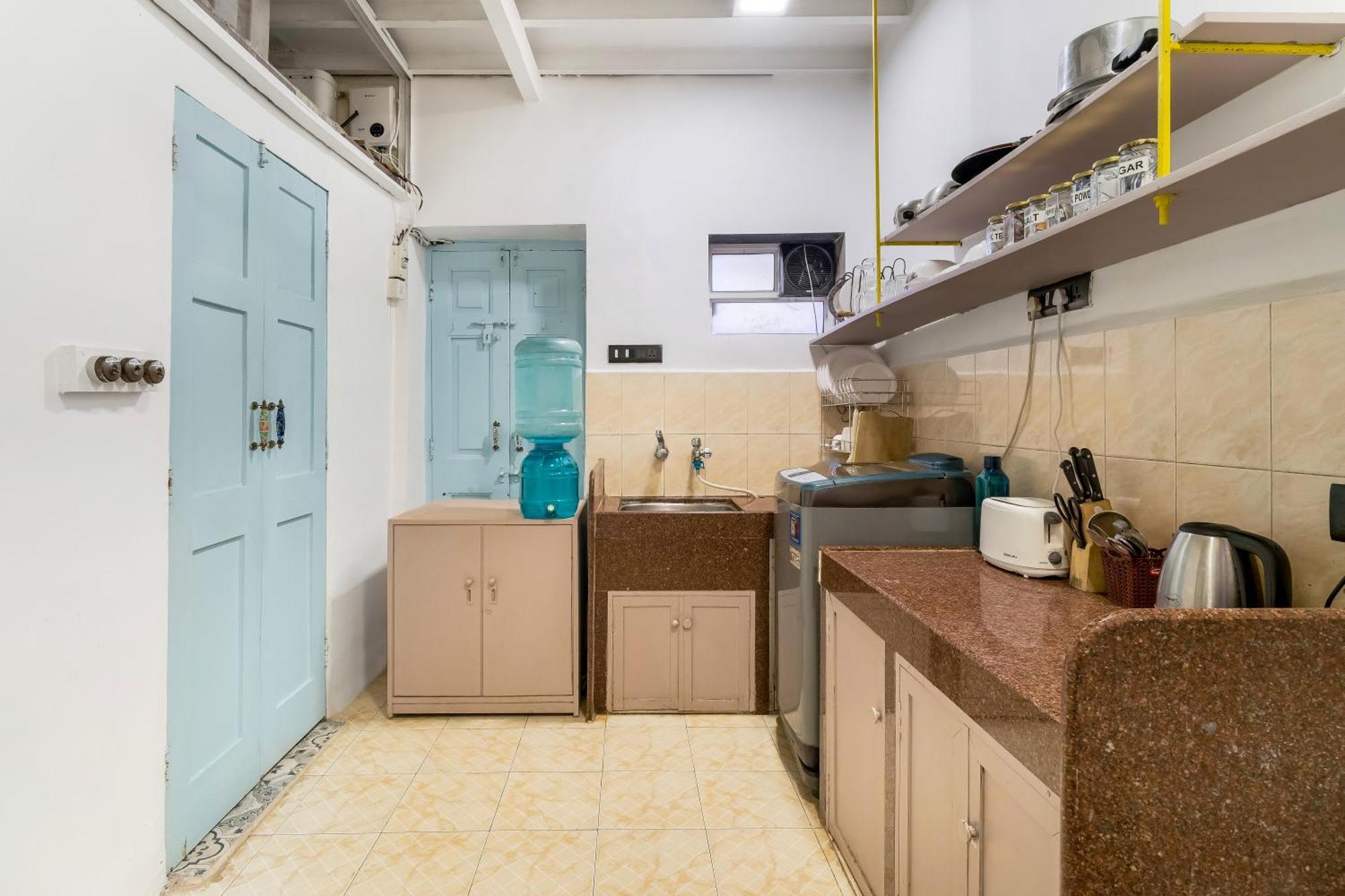 Avenir 1Bhk Bandra W The Bombay Home Company - Eco Exteriör bild