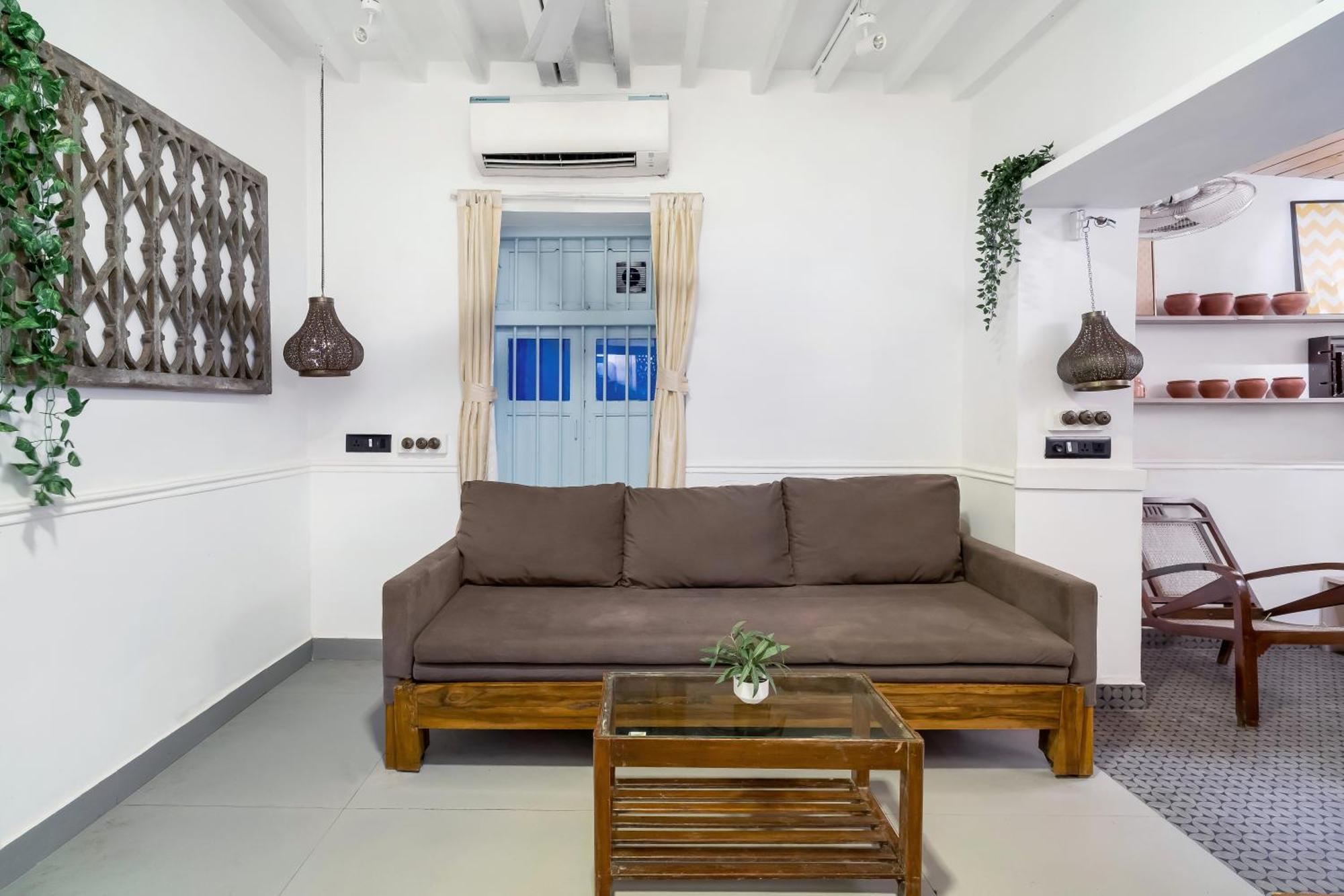 Avenir 1Bhk Bandra W The Bombay Home Company - Eco Exteriör bild