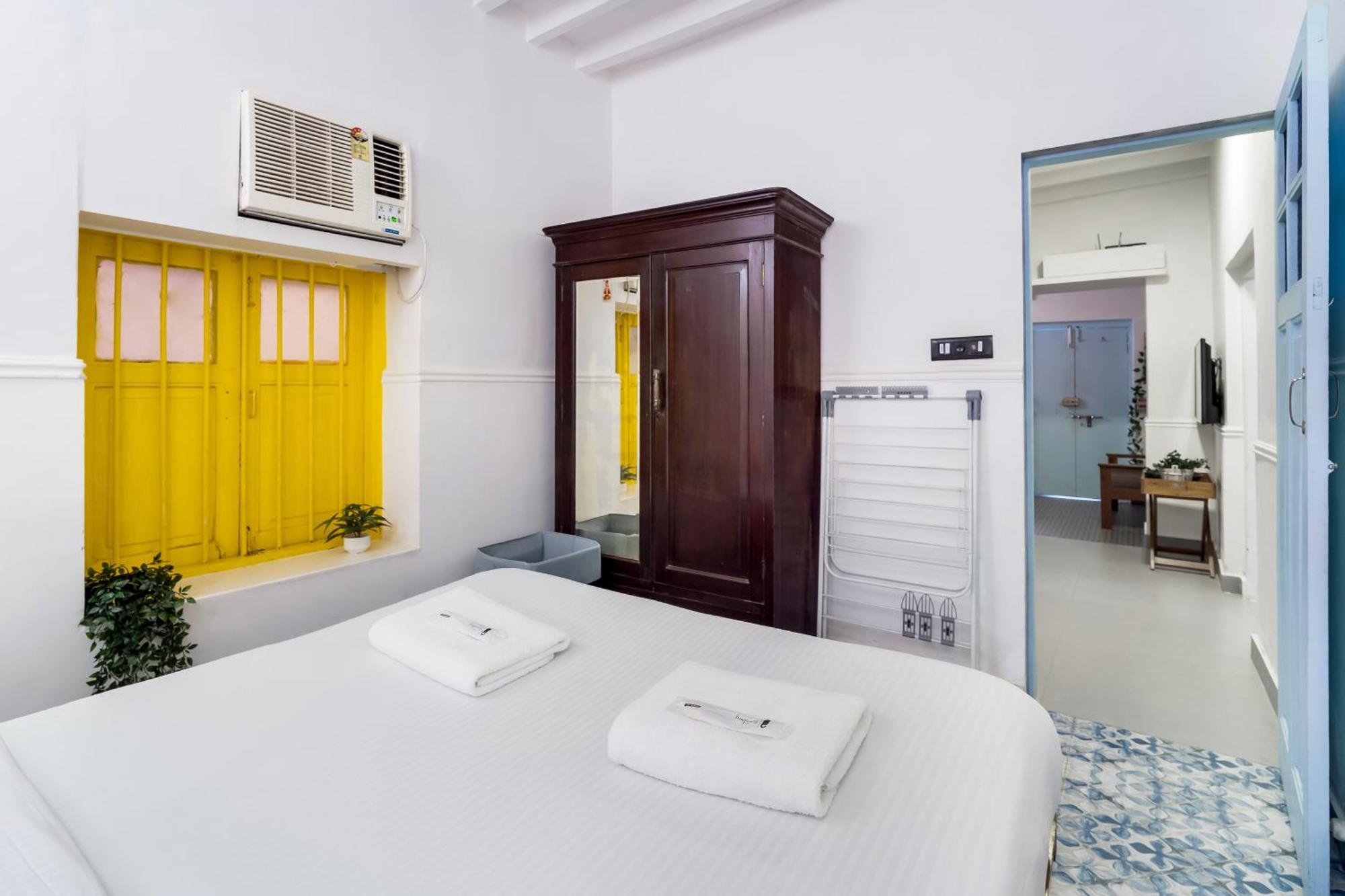 Avenir 1Bhk Bandra W The Bombay Home Company - Eco Exteriör bild