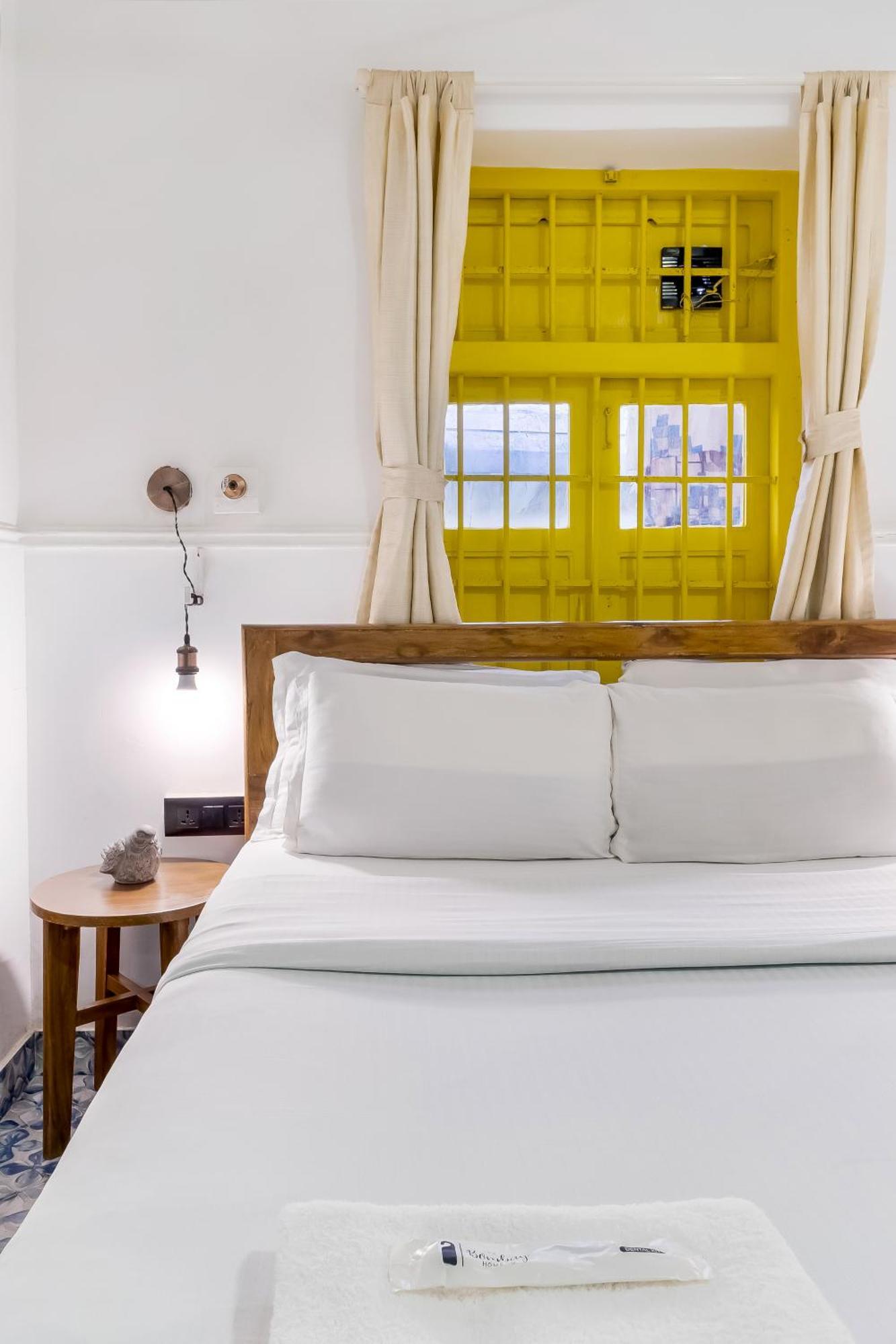 Avenir 1Bhk Bandra W The Bombay Home Company - Eco Exteriör bild
